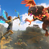 Immortals Fenyx Rising Gold Edition