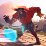 Immortals Fenyx Rising Gold Edition