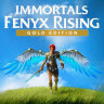 Immortals Fenyx Rising Gold Edition
