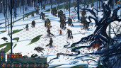 The Banner Saga 2 - Deluxe Edition, Steam Gift