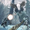 Игра Monster Hunter World: Iceborne Deluxe Edition для PC / ПК, активация в стим Steam для региона РФ / Россия цифровой ключ