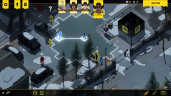 Rebel Cops, Steam Gift