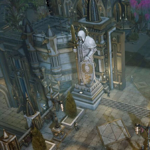 Игра Warhammer 40,000: Rogue Trader - Voidfarer Edition PC, Steam Gift регион Россия, РФ