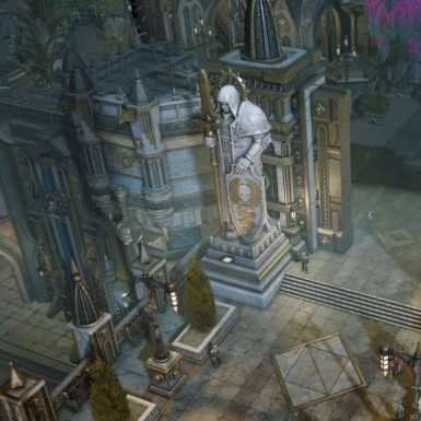 Игра Warhammer 40,000: Rogue Trader - Voidfarer Edition PC, Steam Gift регион Россия, РФ