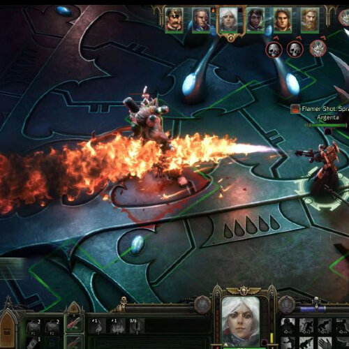 Игра Warhammer 40,000: Rogue Trader - Voidfarer Edition PC, Steam Gift регион Россия, РФ