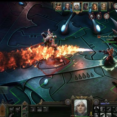 Игра Warhammer 40,000: Rogue Trader - Voidfarer Edition PC, Steam Gift регион Россия, РФ