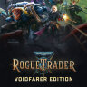 Игра Warhammer 40,000: Rogue Trader - Voidfarer Edition PC, Steam Gift регион Россия, РФ