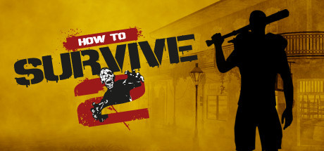 

How to Survive 2, Steam Gift