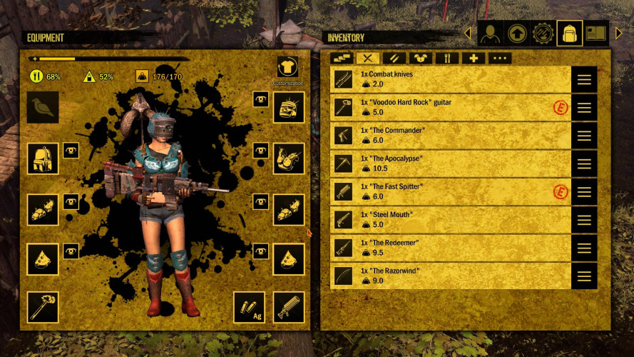 How to Survive 2, Steam Gift