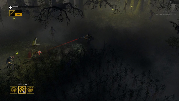 How to Survive 2, Steam Gift