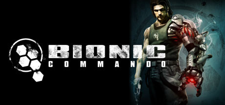 Bionic Commando - The Pack, Steam Gift