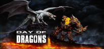 Day of Dragons, Steam Gift