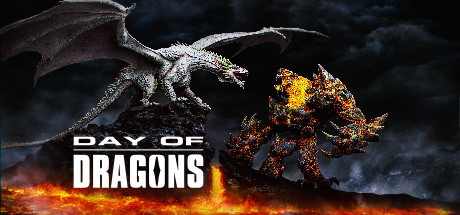 Day of Dragons, Steam Gift