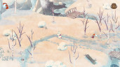 Moomintroll: Winter's Warmth, Steam Gift