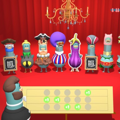 Игра Headbangers: Rhythm Royale - Deluxe Edition PC, Steam Gift регион Россия, РФ