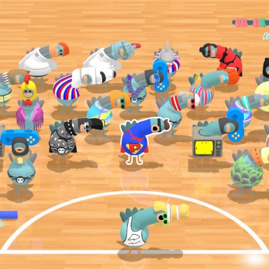 Игра Headbangers: Rhythm Royale - Deluxe Edition PC, Steam Gift регион Россия, РФ