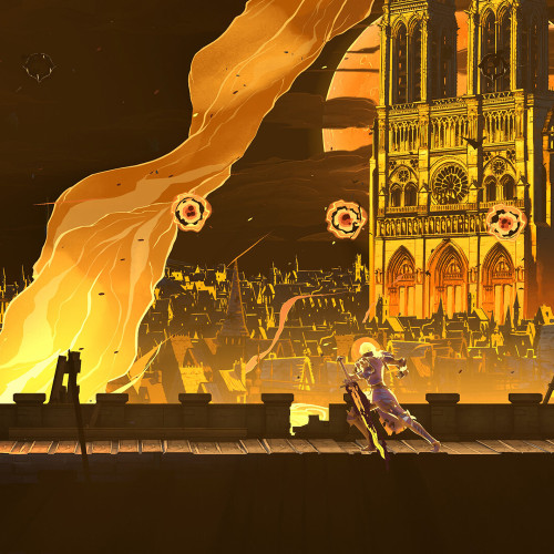 Castlevania: Belmont's Curse Midnight Edition 