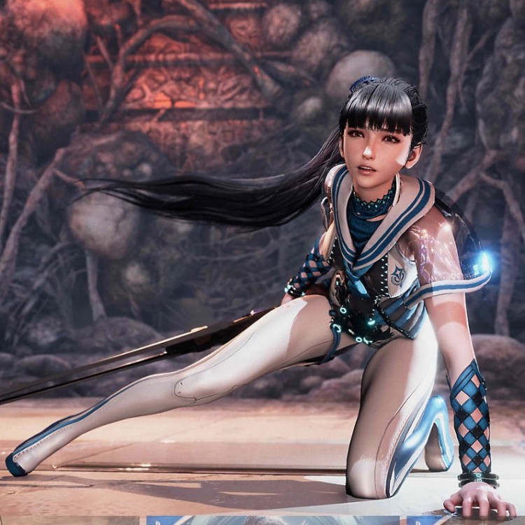 Игра Stellar Blade PlayStation 5