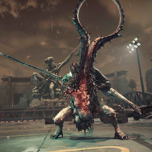 Игра Stellar Blade PlayStation 5