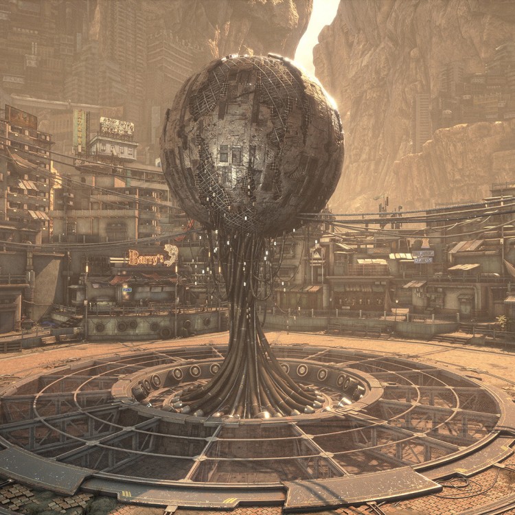 Игра Stellar Blade Complete Edition для PC / ПК, активация в стим Steam для СНГ кроме РФ и РБ цифровой ключ