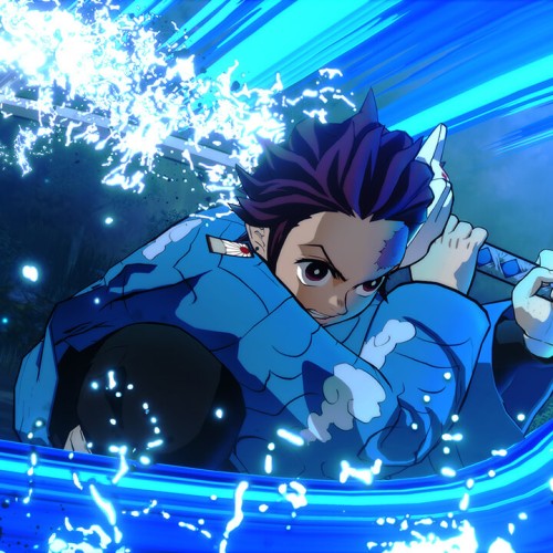 Игра Demon Slayer -Kimetsu no Yaiba- The Hinokami Chronicles Ultimate Edition PlayStation 4 и PlayStation 5