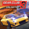 Gear.Club Unlimited 3