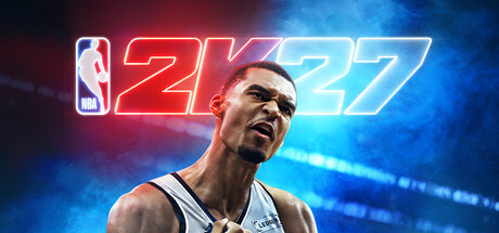 NBA 2K27 - NBA 2K27 Deluxe Edition, Steam Gift