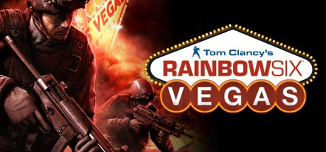 Tom Clancy's Rainbow Six® Vegas, Steam Gift