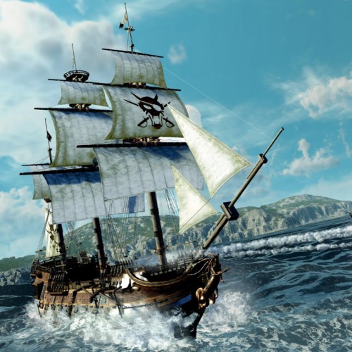 Like a Dragon: Pirate Yakuza in Hawaii