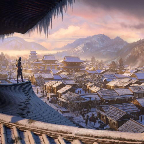 Assassin’s Creed Shadows Standart Edition