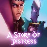 Игра A Story of Distress PC / ПК, активация в стим Steam для региона РФ / Россия цифровой ключ