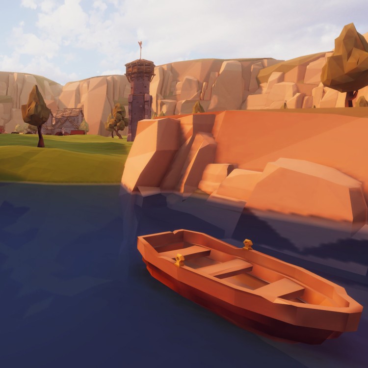 Игра A Story of Distress PC / ПК, активация в стим Steam для региона РФ / Россия цифровой ключ