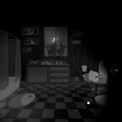 Игра Bear With Me - Collector's Edition PC / ПК, активация в стим Steam для региона РФ / Россия цифровой ключ