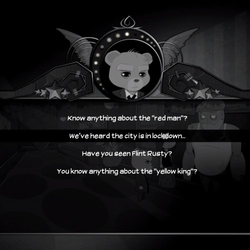 Игра Bear With Me - Collector's Edition PC / ПК, активация в стим Steam для региона РФ / Россия цифровой ключ