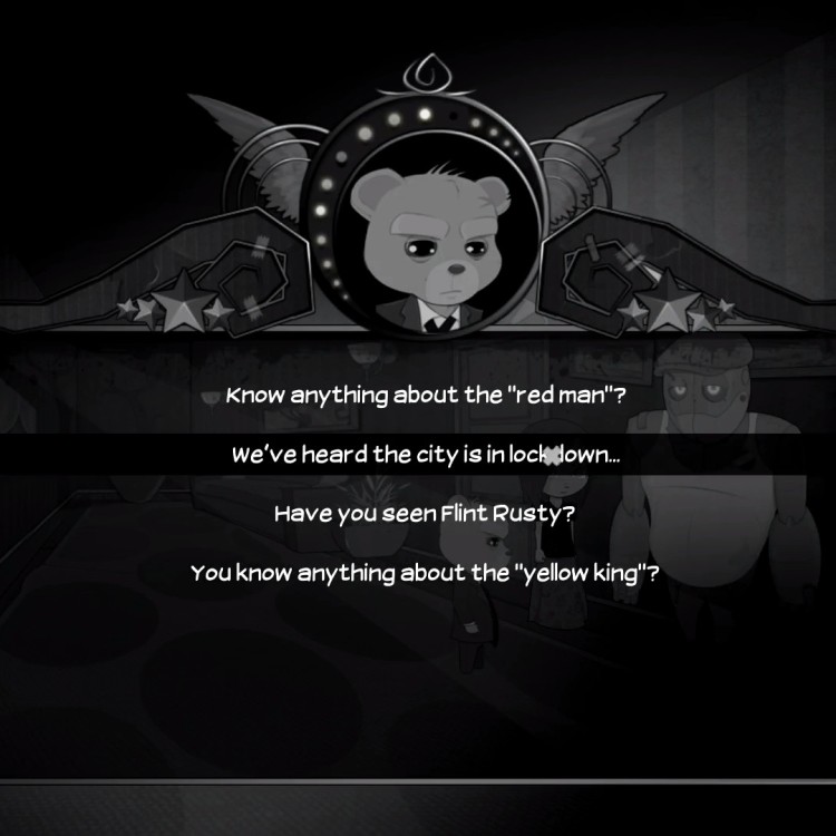 Игра Bear With Me - Collector's Edition PC / ПК, активация в стим Steam для региона РФ / Россия цифровой ключ