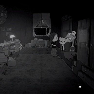 Игра Bear With Me - Collector's Edition PC / ПК, активация в стим Steam для региона РФ / Россия цифровой ключ