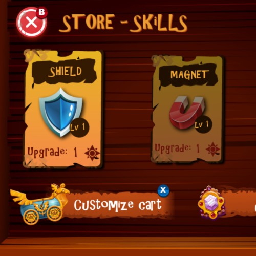 Игра Cave Coaster PC / ПК, активация в стим Steam для региона РФ / Россия цифровой ключ