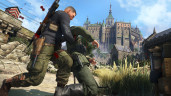 Sniper Elite 5, Steam Gift