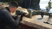 Sniper Elite 5, Steam Gift