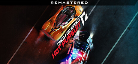 Need for Speed™ Hot Pursuit Remastered, Steam Gift