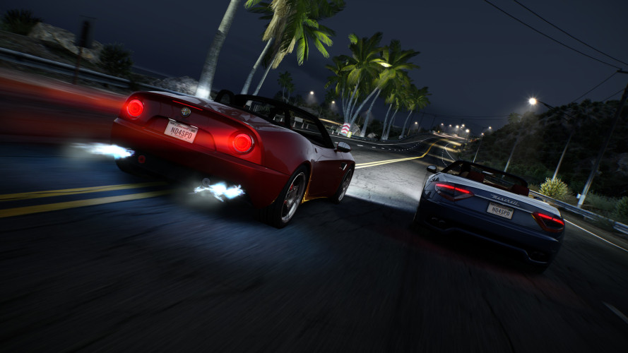 Need for Speed™ Hot Pursuit Remastered, Steam Gift
