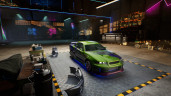 Underground Garage, Steam Gift