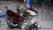 Underground Garage, Steam Gift