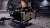 Underground Garage, Steam Gift