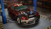 Underground Garage, Steam Gift