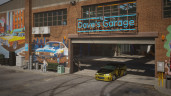 Underground Garage, Steam Gift