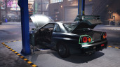 Underground Garage, Steam Gift