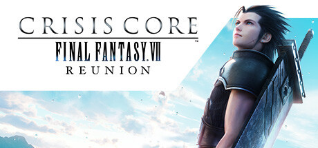 CRISIS CORE –FINAL FANTASY VII– REUNION - DIGITAL DELUXE EDITION, Steam Gift