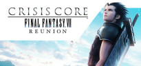 CRISIS CORE –FINAL FANTASY VII– REUNION - DIGITAL DELUXE EDITION, Steam Gift