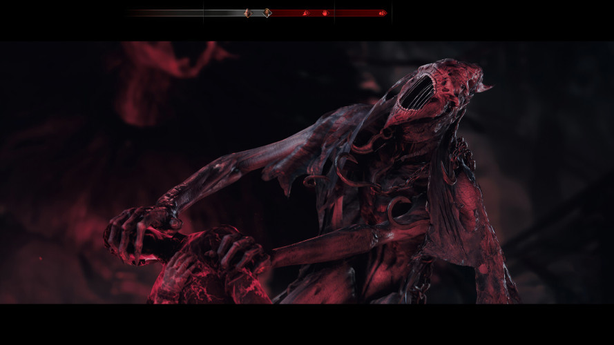 The Thaumaturge, Steam Gift